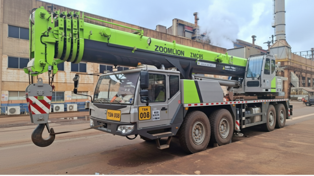 Freight Transport